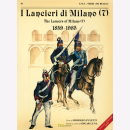 I Lancieri di Milano (7°) 1859-1985 The Lancers of...
