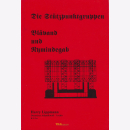 Lippmann: Die Stützpunktgruppen Blaavand und...