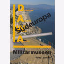 Lippmann: Militärmuseen in Südeuropa -...