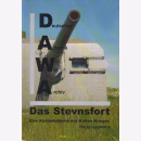 Lippmann: Das Stevnsfort - Eine Küstenbatterie des...