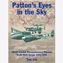 Ivie, Patton´s Eyes in the Sky - USAAF Combat...