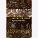 Sauer: Württemberg im Kaiserreich: Bürgerliches...
