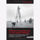 Grawe: Deutsche Feindaufklärung vor dem Ersten...