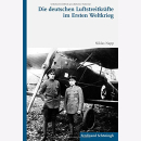 Napp: Die deutschen Luftstreitkräfte im Ersten...