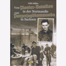 Müller: Vom Pionier-Bataillon in der Normandie zum...