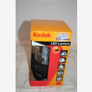 Kodak 20 LED Laterne 125 Lumens Camping Outdoor Regelbar...