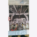 Nijboer: Luftfahrtgeschichte: Fighting Cockpits  Jagdflugzeuge und Bomber