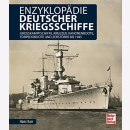 Karr: Enzyklopädie deutscher Kriegsschiffe:...