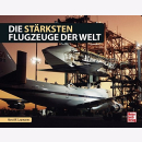 Laumanns: Die stärksten Flugzeuge der Welt...