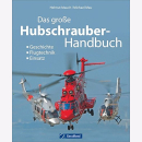 Mauch Große Hubschrauber-Handbuch Geschichte...