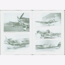 Barbas History of 52 Fighter Wing Staff 13th 15th Squadron Reserve Unit Knights Cross Aces