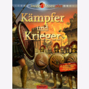 Kämpfer und Krieger - Insider Wissen plus