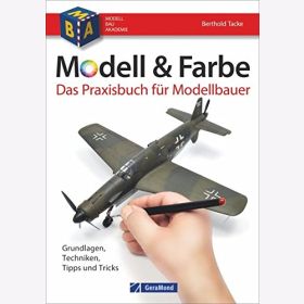 Tacke Modell Farbe Flugzeug Panzer Figuren Modellbau