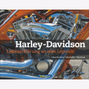Henshaw: Harley-Davidson Liebeserklärung an eine...