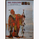 Moore Die Indianer verlorene Welt der Ureinwohner...