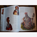 Moore Die Indianer verlorene Welt der Ureinwohner Nordamerikas