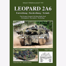 Zwilling Tankograd 5070 Leopard 2A6 -...