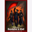 Lübcke Revolution in Kiel!: Das geschah im November...