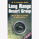 Shaw Long Range Desert Group World War II Action in North...