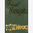 Salfellner Prosit Neujahr Silvester Bräuche...