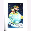 Salfellner Prosit Neujahr Silvester Bräuche...