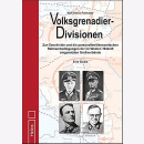 Pröhuber: Volksgrenadier-Divisionen - Geschichte und...
