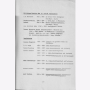 Erdmann Deutsche Militärmusik in fünf...