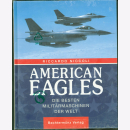 Niccoli American Eagles besten Militärmaschinen der...