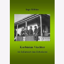 Möbius Korbinian Viechter als Infanterist zum...