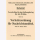 Vorschriften Stellungskrieg Teil 10 Verkehrsordnung für Nachrichtenmittel vom 22 Januar 1918