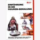 Press, Einführung in die Figuren-Bemalung