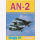 Luranc Typenheft Skrzydla 14 Spezial AN-2 Antonov