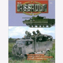 ASSAULT - Journal of Armored & Heliborne Warfare,...
