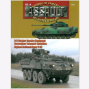 ASSAULT - Journal of Armored & Heliborne Warfare,...