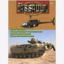 ASSAULT - Journal of Armored & Heliborne Warfare,...