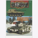 ASSAULT - Journal of Armored & Heliborne Warfare,...
