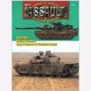ASSAULT - Journal of Armored & Heliborne Warfare,...