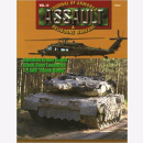 ASSAULT - Journal of Armored & Heliborne Warfare,...