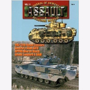 ASSAULT - Journal of Armored & Heliborne Warfare,...