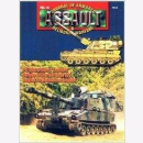 ASSAULT - Journal of Armored & Heliborne Warfare,...