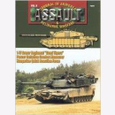 ASSAULT - Journal of Armored & Heliborne Warfare, Vol. 9