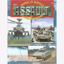 ASSAULT - Journal of Armored & Heliborne Warfare, Vol. 4