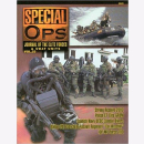 Special Ops - Journal of the Elite Forces & SWAT...
