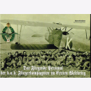 Veinfurter Das Fliegende Personal der k.u.k....