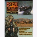 Special Ops - Journal of the Elite Forces & SWAT...