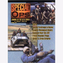 Special Ops - Journal of the Elite Forces & SWAT...