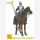 Britische Lanciere zu Pferd / British 17th Lancers 1:72 HäT 8181