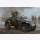 Sd. Kfz. 221 Panzerspähwagen / German Sd. Kfz. 221 Leichter Panzerspähwagen (3rd Series) 1:35 Hobby Boss 83812