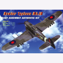 Hawker Typhoon Mk.IB Fighter 1:72 Hobby Boss 80232