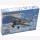 RAF Gloster Galdiator 1:72 Hobby Boss 80289